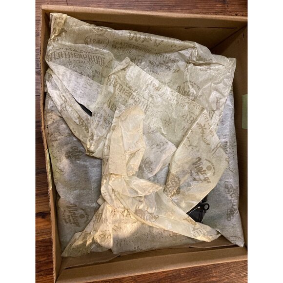 Weatherproof Men's Dayton Commuter Waterproof Boot Men's Shoes 10M US New In Box - Picture 7 of 9